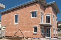 Allhallows home extensions