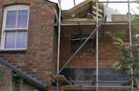 free Allhallows home extension quotes
